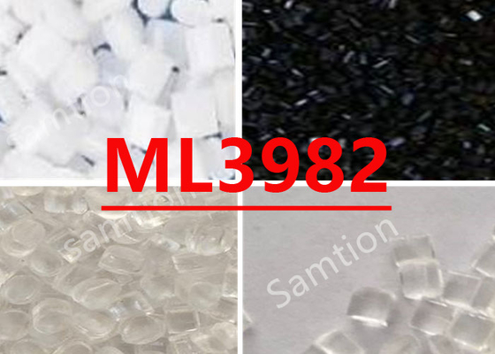 S-Plastic Lexan ML3982 является УФ-стабилизированным классом с превосходным потоком. Он содержит средство высвобождения для обеспечения легкого процесса.