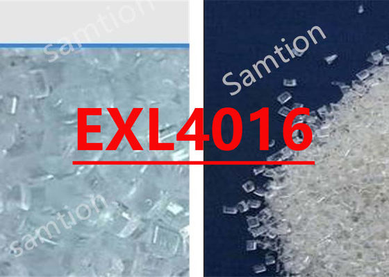 S-Plastic  EXL4016 6% GF Усиленный непрозрачный поликарбонат-силоксан-сополимер для повышения жесткости при хорошем ударе