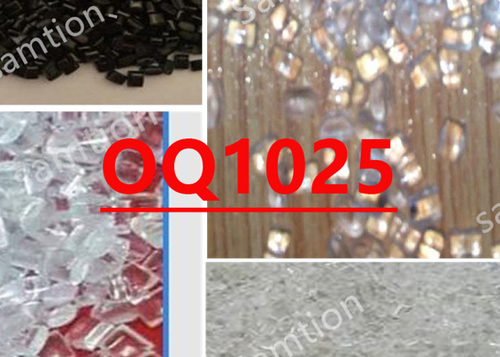 S-Plastic Lexan OQ1025 Стандартный поток, низкий уровень пластинки для рынка оптических СМИ.