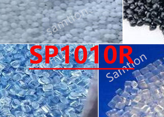 S-Plastic Lexan SP1010R Высокая производительность, улучшенный поток по сравнению со стандартными качествами при более низких температурах.