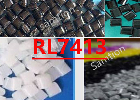 Резина S-Plastic Lexan RL7413 будет продаваться как ML7669.
