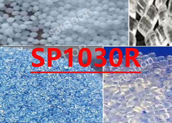 S-Plastic  SP1030R Высокий уровень производительности, предлагающий очень высокий поток, превосходный эффект (INI=60 KJ/M2 @ 4mm).