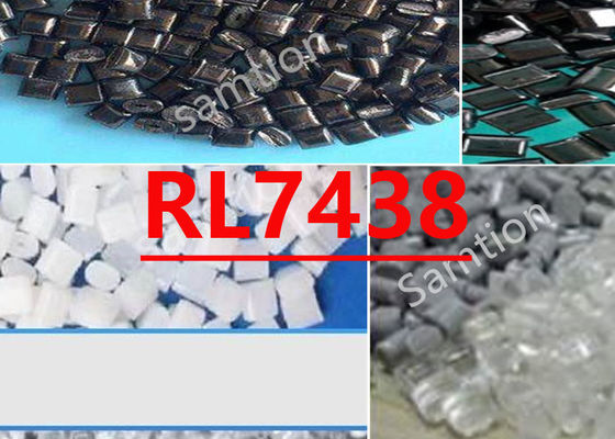 Рыжа S-Plastic  Rl7438 - это предварительные данные.