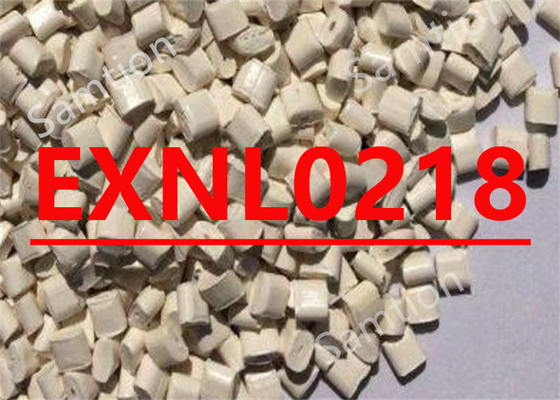 S-Plastic Noryl EXNL0218 Гибкий материал экструзионного класса MPPE без галогенов для таких применений, как покрытие проволоки