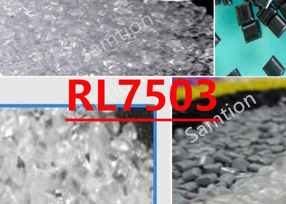 S-Plastic  RL7503 смола IsImpact Модифицированный ПК / Силоксанный сополимер.