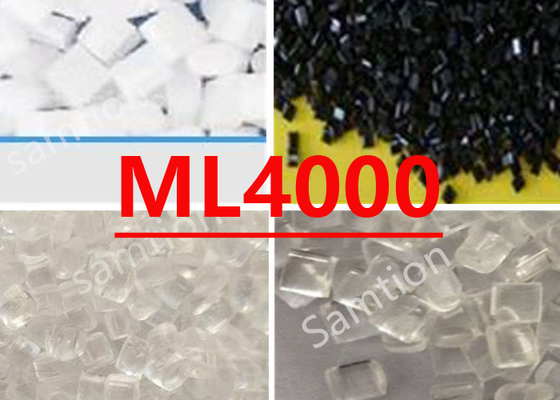 S-Plastic Lexan ML4000 представляет собой галогенобезопасную огнеупорную смолу для инъекционной формовки ПК с повышенной химической устойчивостью.
