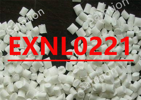 S-Plastic Noryl EXNL0221 смола является модифицированной PPE-PS смесью, которая демонстрирует отличный баланс негалогенатов