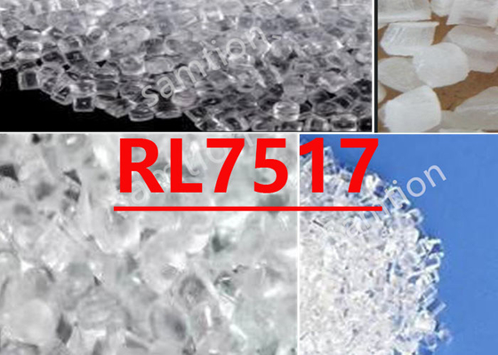 Резина S-Plastic Lexan RL7517 соответствует требованиям FDA (ограниченный цвет). 2,5 МФР. Применение для питьевой воды / экструзионной формовки.