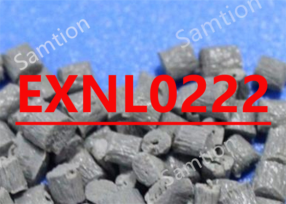 S-Plastic Noryl EXNL0222 Экспериментальная смола Noryl EXNL0222 представляет собой высокопроизводительную модифицированную смесь PPE-PS, которая демонстрирует
