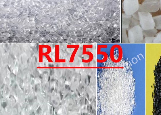 Рыжа S-Plastic Lexan RL7550 является предварительным данным. 10% стеклоукрепленный, высокий расплавление потока ПК.