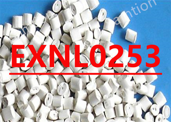 S-Plastic Noryl EXNL0253 Гибкий безгалогенный материал MPPE экструзионного класса для таких применений, как изоляция проволоки