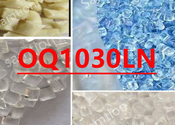 S-Plastic Lexan OQ1030LN Разработан и оптимизирован для рынков оптических дисков.