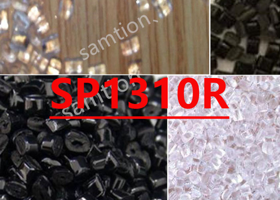 Превосходные характеристики S-Plastic Lexan SP1310R. MFR LEXAN 141 (10) и эффективность удара LEXAN 101 (17 футов-фунтов/дюйм (908 J)