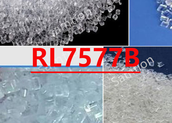 S-Plastic  RL7577 Bresin - это PC-сополимер, SLX-устойчивый каплайер для специальной пленки и листа GE.