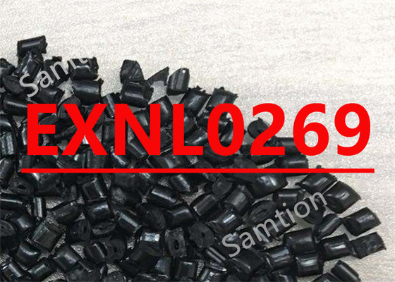 S-Plastic Noryl EXNL0269 смола является модифицированной PPE-PS смесь, которая демонстрирует отличный баланс негалогенатов