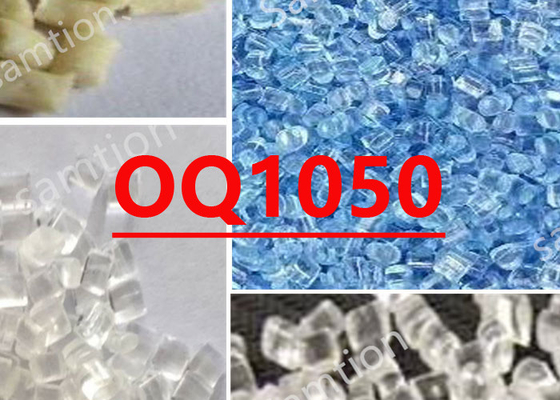 S-Plastic Lexan OQ1050 Оптическое качество, высокий поток, высокая чистота PC смолы для применения на CD/DVD. более короткое время цикла