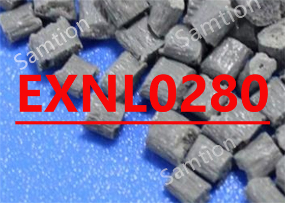 S-Plastic Noryl EXNL0280 представляет собой стекловолокно-укрепленную инъекционную формообразуемую модифицированную полифениленовую эфирную смолу