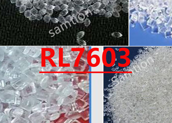 Резина S-Plastic Lexan RL7603 будет продаваться как FXD153.