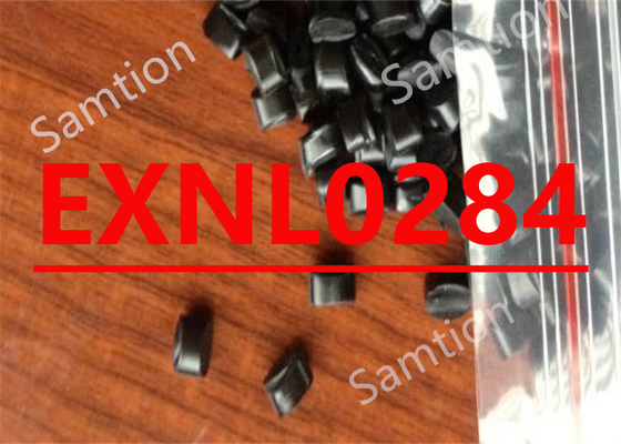 S-Plastic Noryl EXNL0284 смола представляет собой смесь полифениленового эфира (PPE) и полистирола (PS) с высоким потоком