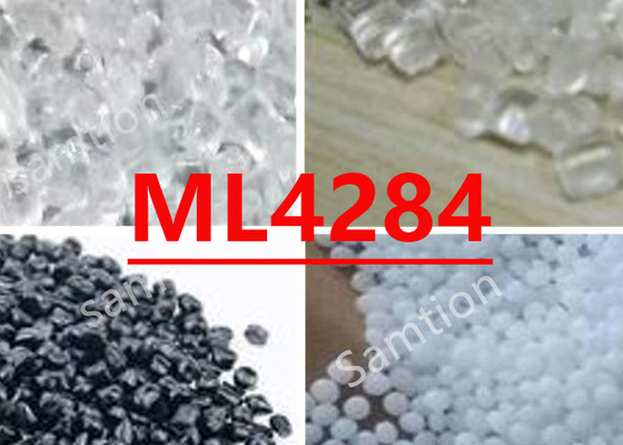 Предварительные данные от S-Plastic Lexan Ml4284.