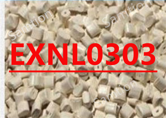 S-Plastic Noryl EXNL0303 представляет собой модифицированную PPE-HIPS смесь, которая представляет собой отличный баланс негалогеновых