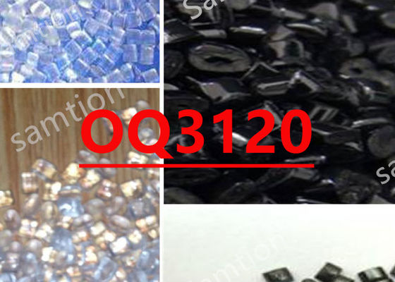 S-Plastic  OQ3120 высокий поток Ультрафиолетовый стабилизатор, выпускающий плесень, офтальмические линзы.