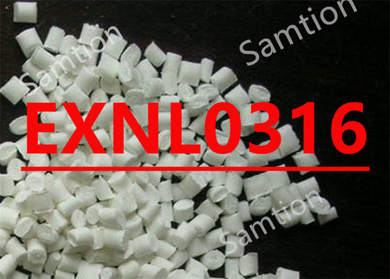 S-Plastic Noryl EXNL0316 смола является модифицированной PPE-PS смесь, которая демонстрирует отличный баланс негалогенов