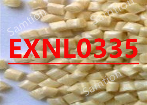 S-Plastic Noryl EXNL0335 Не заполненный не FR экструзионный класс с отличной механической устойчивостью