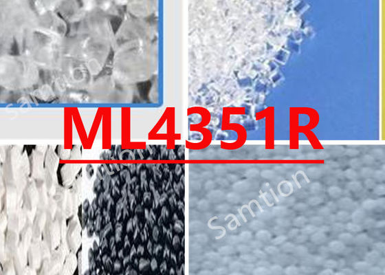 Предварительные данные S-Plastic  Ml4351r.