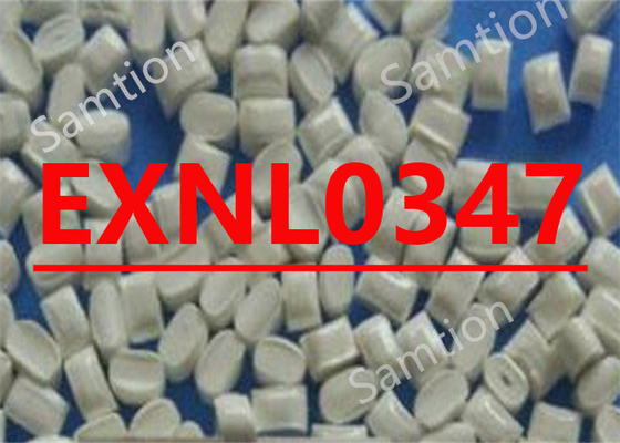 S-Plastic Noryl EXNL0347 смола является модифицированной PPE-PS смесь, которая демонстрирует отличный баланс негалогенов