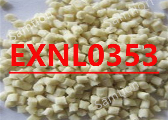 S-Plastic Noryl EXNL0353 смола является модифицированной PPE + PS смесь с отличным балансом негалогеновых