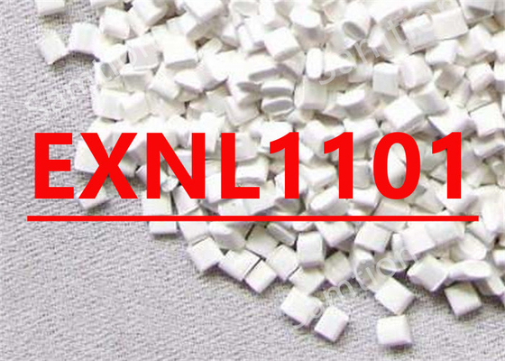 S-Plastic Noryl EXNL1101 представляет собой полифениленовый эфирный смоловый концентрат с негалогеновым огнеупорным средством.