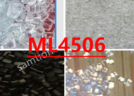 S-Plastic Lexan ML4506 Прозрачный поликарбонат для применения в воздушных судах, требующих соответствия требованиям FAR 25.853a Molda