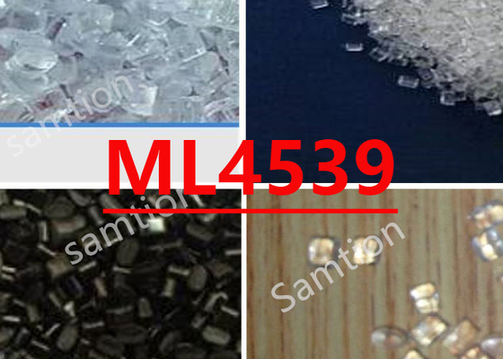 S-Plastic Lexan ML4539 Поликарбонат для применения в воздушных судах, требующих соответствия требованиям FAR 25.853a