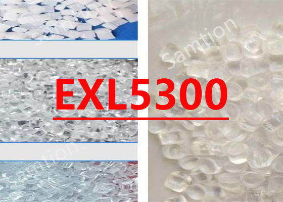 Сабик Лексан EXL5300