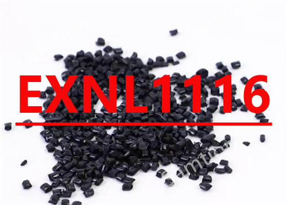S-Plastic Noryl EXNL1116 Гибкий негалогенованный FR MPPE Экструзионный материал для оценки в автомобильной промышленности