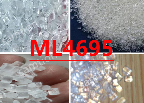 S-Plastic Lexan ML4695 Недвижимость