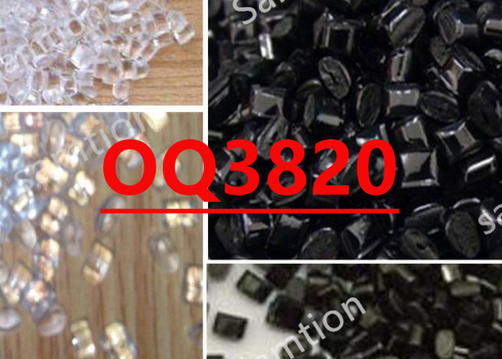 S-Plastic Lexan OQ3820 Высокая вязкость, УФ-стабилизация для офтальмических линз.