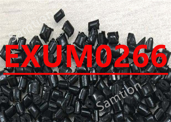 S-Plastic Noryl EXUM0266 Данные, перечисленные в данном листе данных, представляют собой нижние пределы спецификации, за исключением МФР.