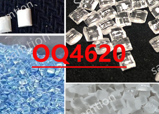 S-Plastic  OQ4620 оптический класс с ультрафиолетовым отсечением до 400 Нм, большая оптическая чистота, чем стандартные классы.