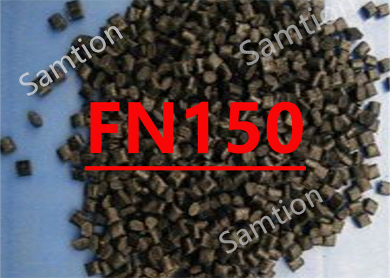 S-Plastic Noryl FN150 Twin Wall Foam отвечает стандарту UL 94 V-0/5V при толщине стенки 4 мм.