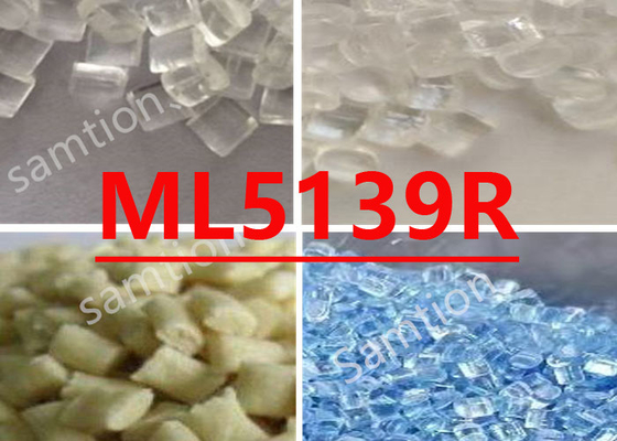 S-Plastic Lexan ML5139R 10% GR, обеспечивает оптимальное сочетание высокого модуля плюс отличная сила удара и FR