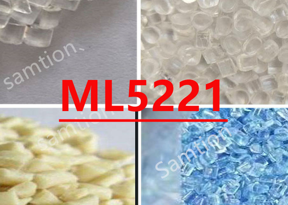 S-Plastic Lexan ML5221 Общее предназначение поликарбонат порошкообразные формованные изделия имеют хорошую прозрачность теплостойкость проп