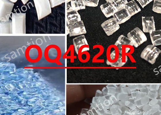 S-Plastic  OQ4620R оптический класс с ультрафиолетовым отсечением до 400 Нм, большая оптическая чистота, чем стандартные классы.