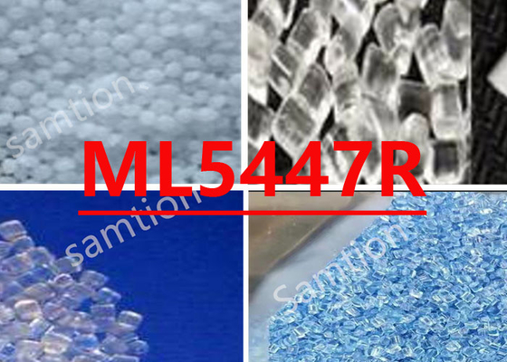 S-Plastic Lexan ML5447R FDA Approvable Хорошая прозрачность Термостойкость Свойства удержания и размерная стабильность Внутренняя