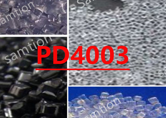 S-Plastic Lexan PD4003 высокотеплостойкая полиэстерная карбонатная инъекционная смола.
