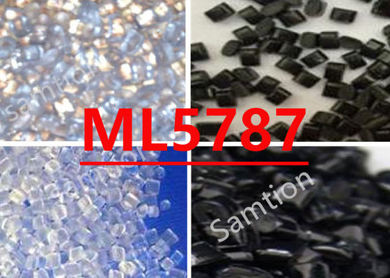 S-Plastic  ML5787 Пенообразующий класс  Различные снижения веса на 0,250 " Толщина стены Улучшенная износостойкость