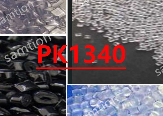 S-Plastic  PK1340 Линейный поликарбонат, предназначенный для совместной экструзии многослойных пленочных структур.