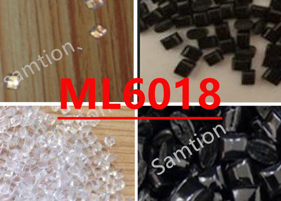 S-Plastic Lexan ML6018 Модифицированный ПК для использования на рынке телекоммуникаций