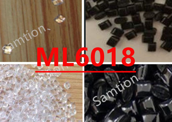 S-Plastic  ML6018 Модифицированный ПК для использования на рынке телекоммуникаций